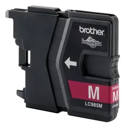 Brother LC-985 (LC985M) - Tintenpatrone, magenta