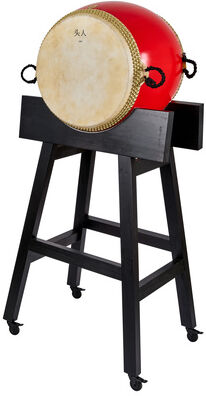 Thomann Jian Chinese Drum 60R