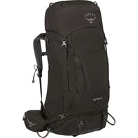 Kyte 58, Rucksack schwarz, 56 Liter, Größe WXS/S