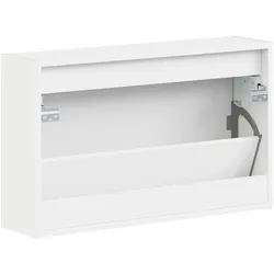 vidaXL, Schuhschrank, Ragonis (17 x 71 x 43 cm)