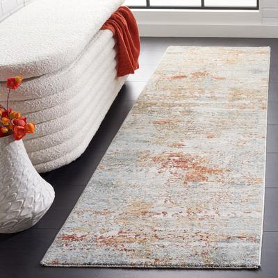 SAFAVIEH Adrianna Cilly Modern Abstract Rug