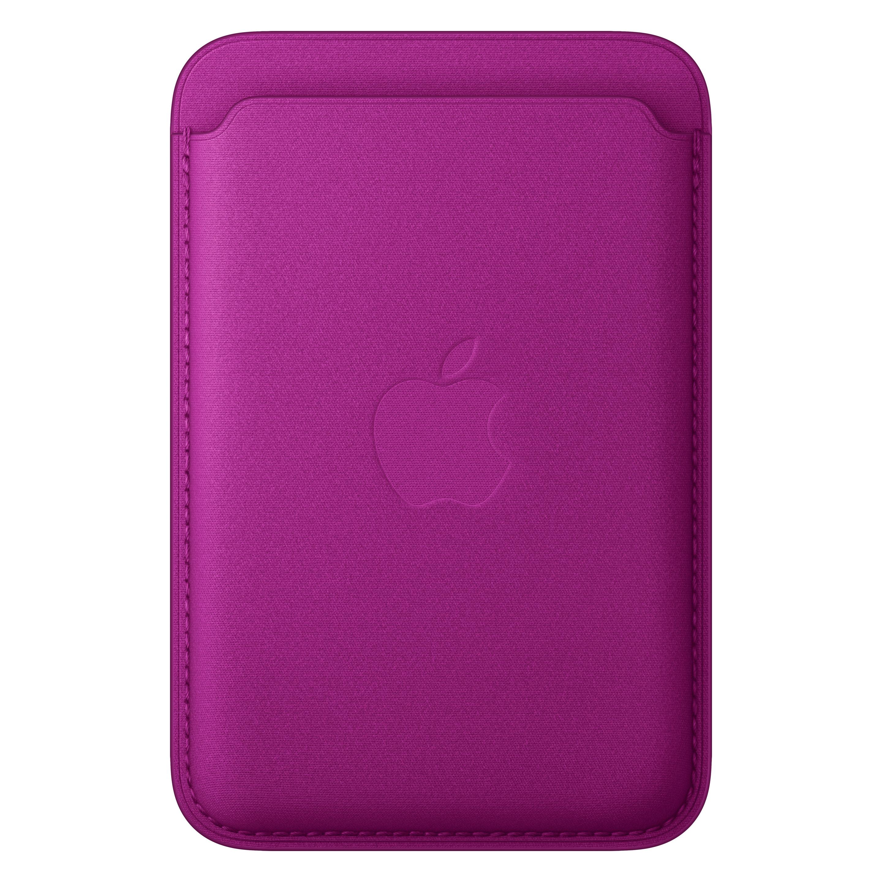Apple FineWoven Wallet with MagSafe (Universal) (MK9G4ZM/A)