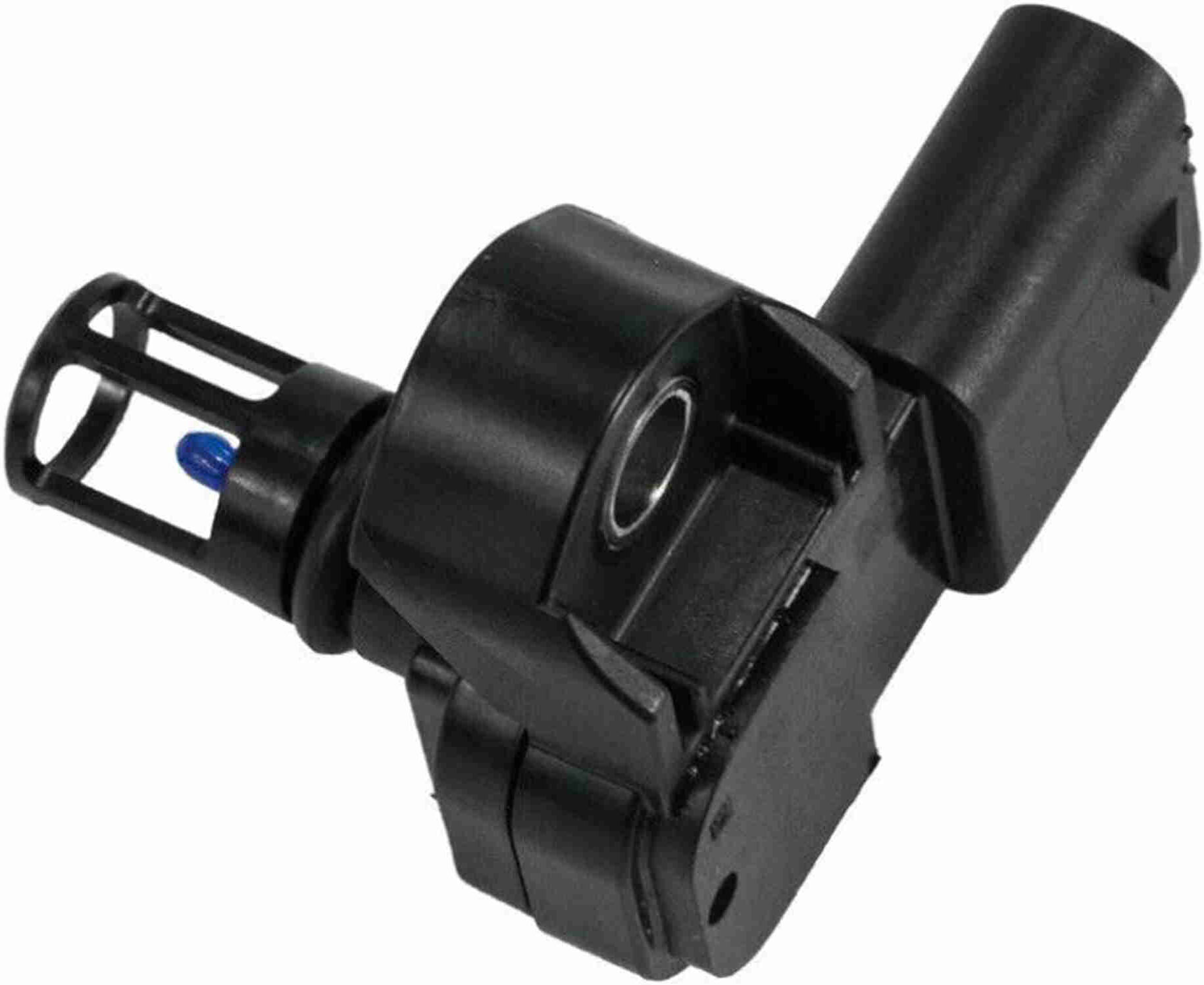 Vemo Sensor, Saugrohrdruck V40-72-0102 Für Opel