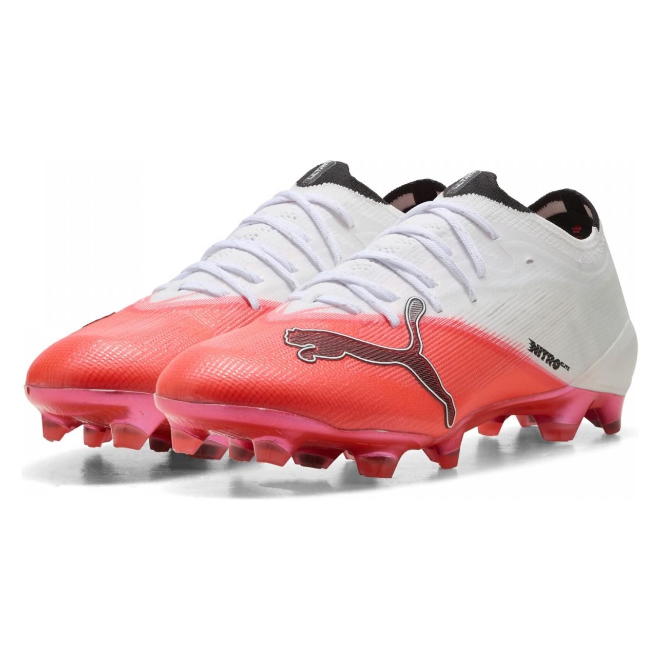 Puma Ultra Nitro 7 Ultimate Fg (40) (109225)
