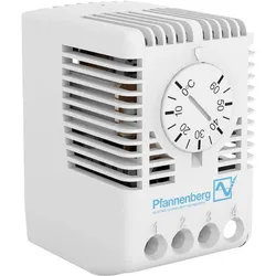 Pfannenberg Thermostat FLZ 510 0...+60C, Thermostat