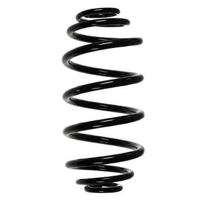SPIDAN Fahrwerksfeder 85361 Hinterachse für Opel