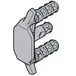 Hörmann Sturmanker (10 Stück)