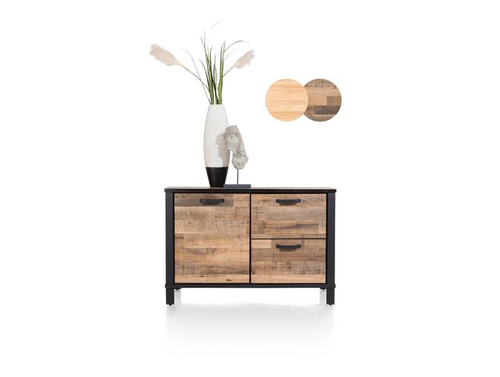 Habufa Sardinie Sideboard 130 cm 2-Türen