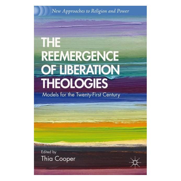 Palgrave Macmillan The Reemergence of Liberation Theologie (Englisch, Hardcover, T Cooper) (63324705)
