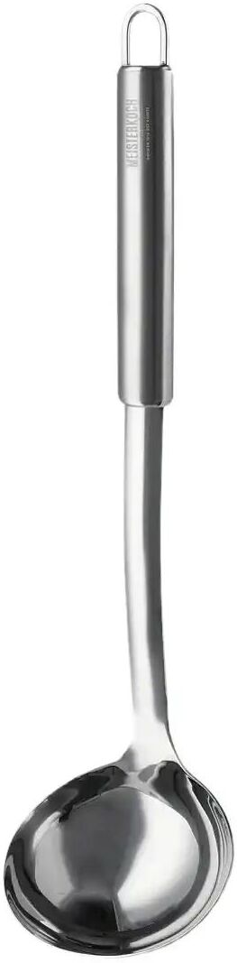 Meisterkoch Schöpfkelle  OPTIMUS ¦ silber ¦ Edelstahl