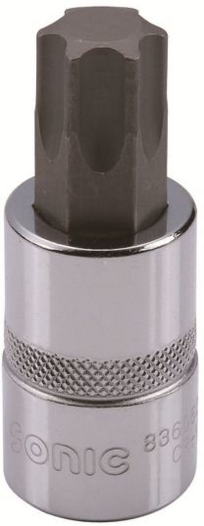 Sonic Inserto Torx 1/2" T70
