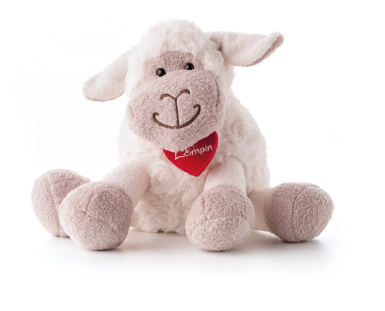 Lumpin Olivia Schaap 20 cm