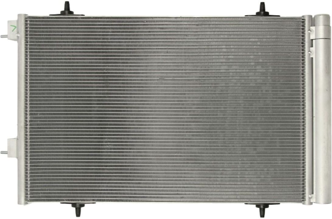 Kondensator, Klimaanlage NRF 35945
