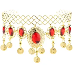 buttinette Stirnschmuck "Orient"