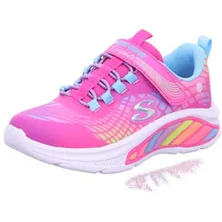 Skechers RAINBOW CRUISERS - RAINBOW REFLECTIN 303722L HPMT Gr. 33
