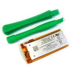 Akku für iPod Nano 4 Li-Polymer