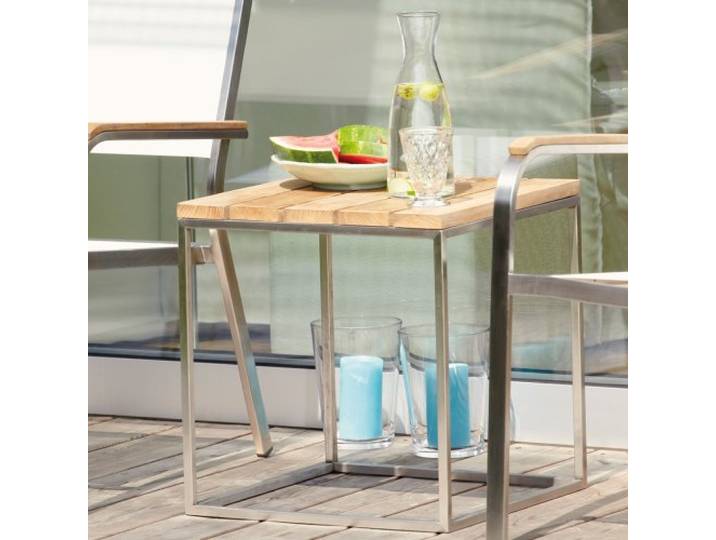Jan Kurtz 495433 Lux Hocker