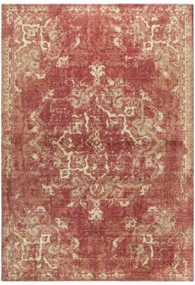Alora Decor Euphoria Medallion Wool Rug