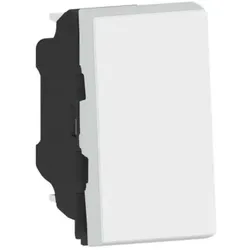 Legrand 077030L, Schalter + Taster