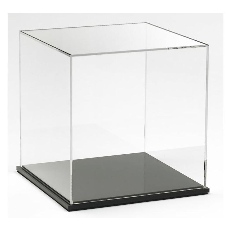 Metal Earth Acrylic Display Cube 4 (MMCUBE4)