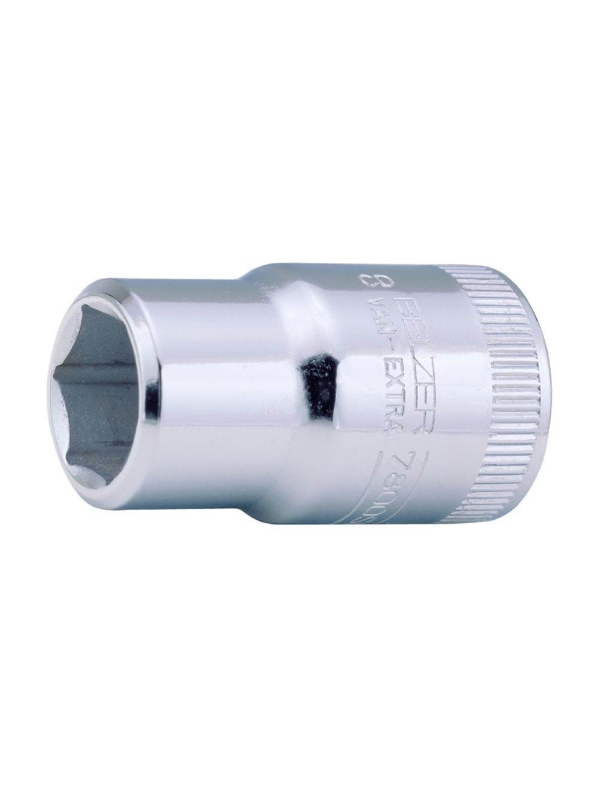 BAHCO socket 1/2 hexagonal 17mm