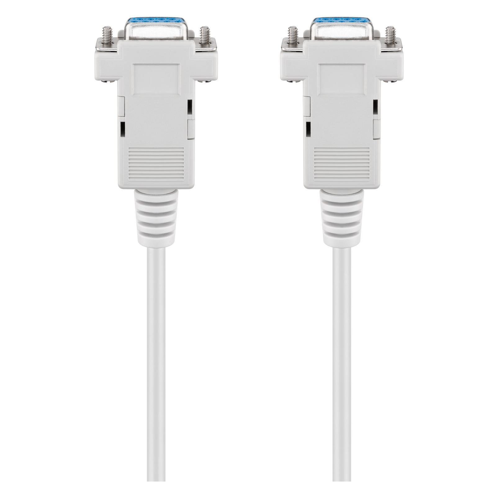 Goobay Kabel seriell (2 m) (50547)