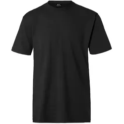 KÜBLER SHIRTS T-Shirt schwarz 5XL - 5230 6206-99-5XL - schwarz