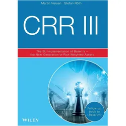 Crr Iii, Fachbücher von Stefan Röth, Martin Neisen