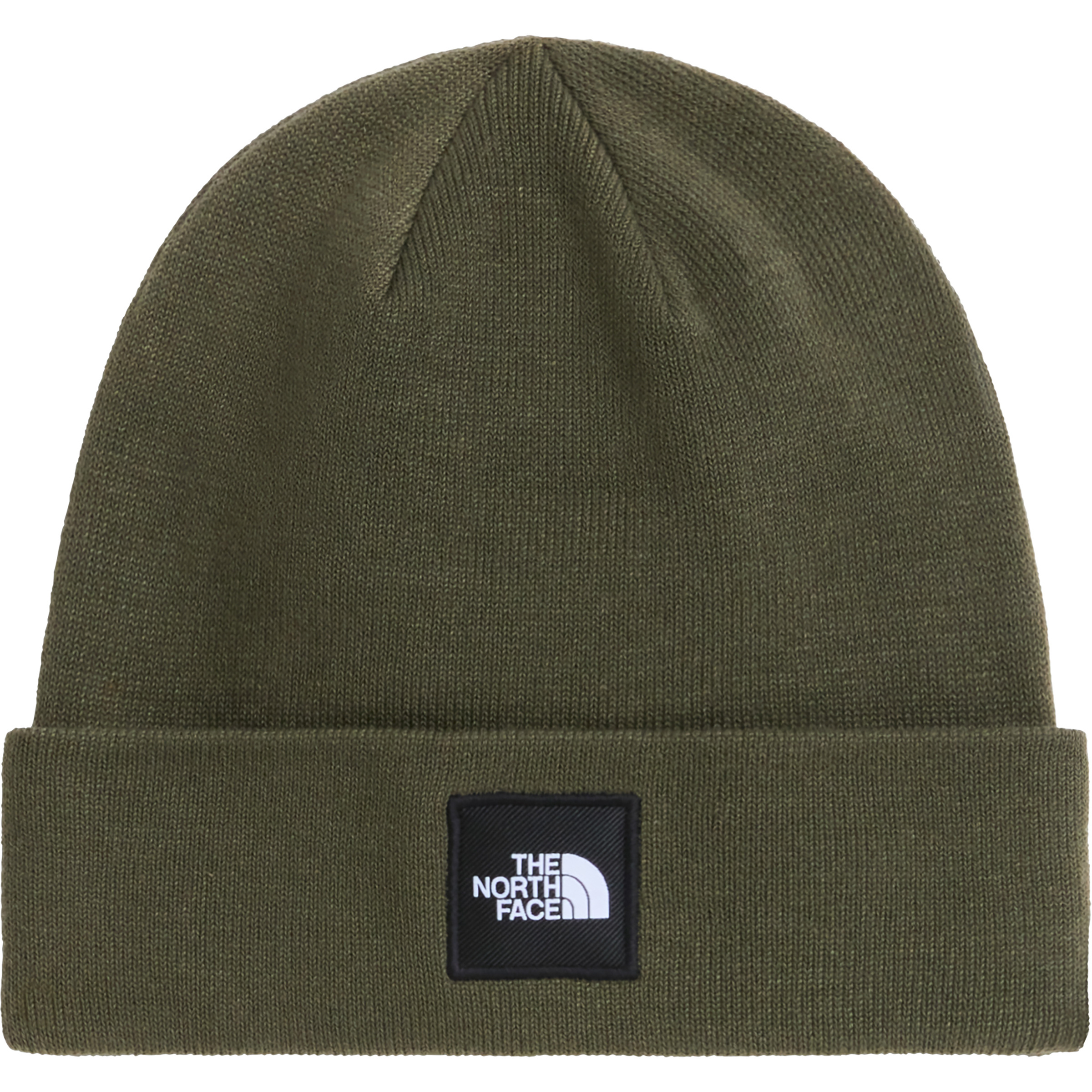The North Face Dock Worker Recycled Mützen & Beanies oliv Lifestyle