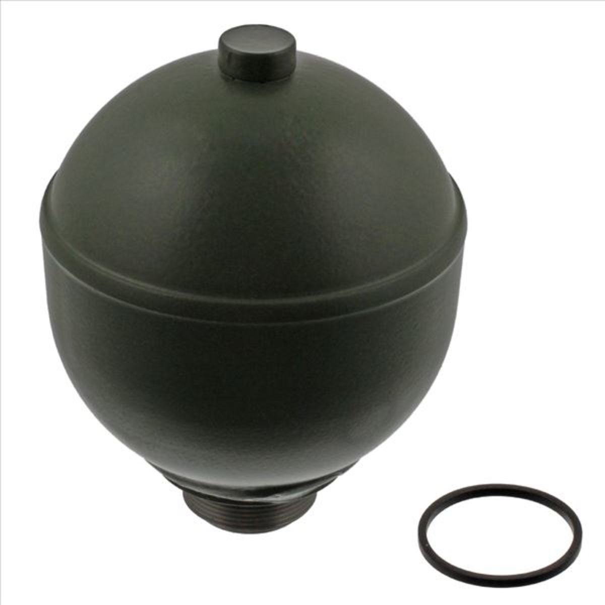 Druckspeicher, Federung, Dämpfung FEBI BILSTEIN 23793