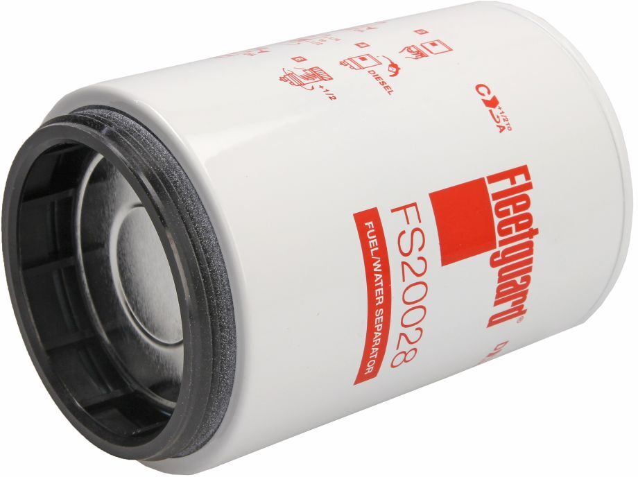 Filtre à carburant FLEETGUARD FS20028