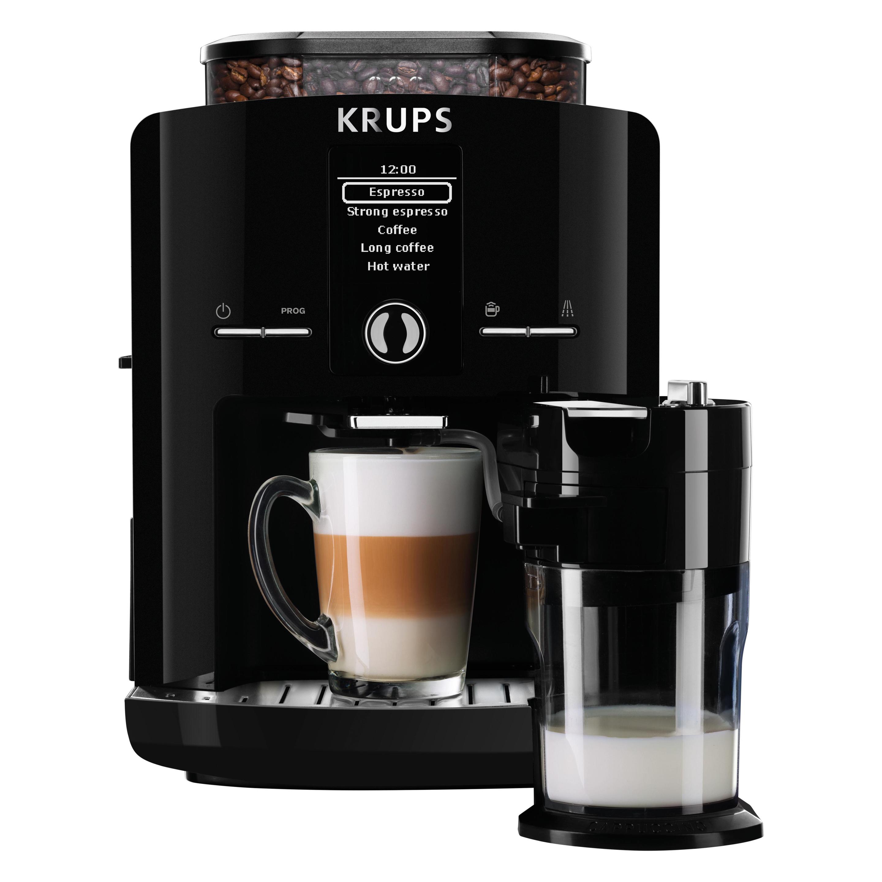 Krups Latt'Espress EA8298 (EA8298)