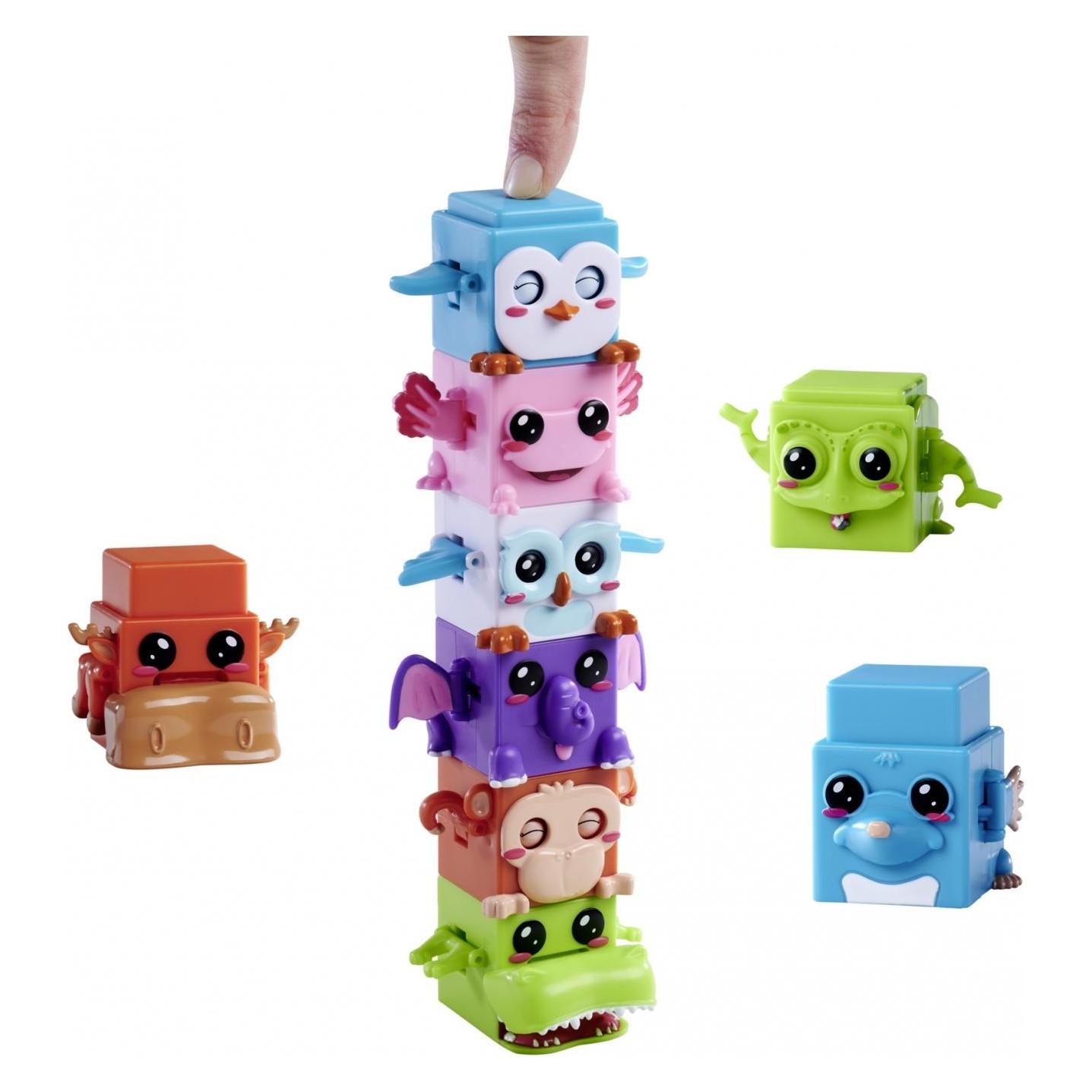 Simba Bloxies Spielfiguren Serie 1, 2 Stk. (105952626)