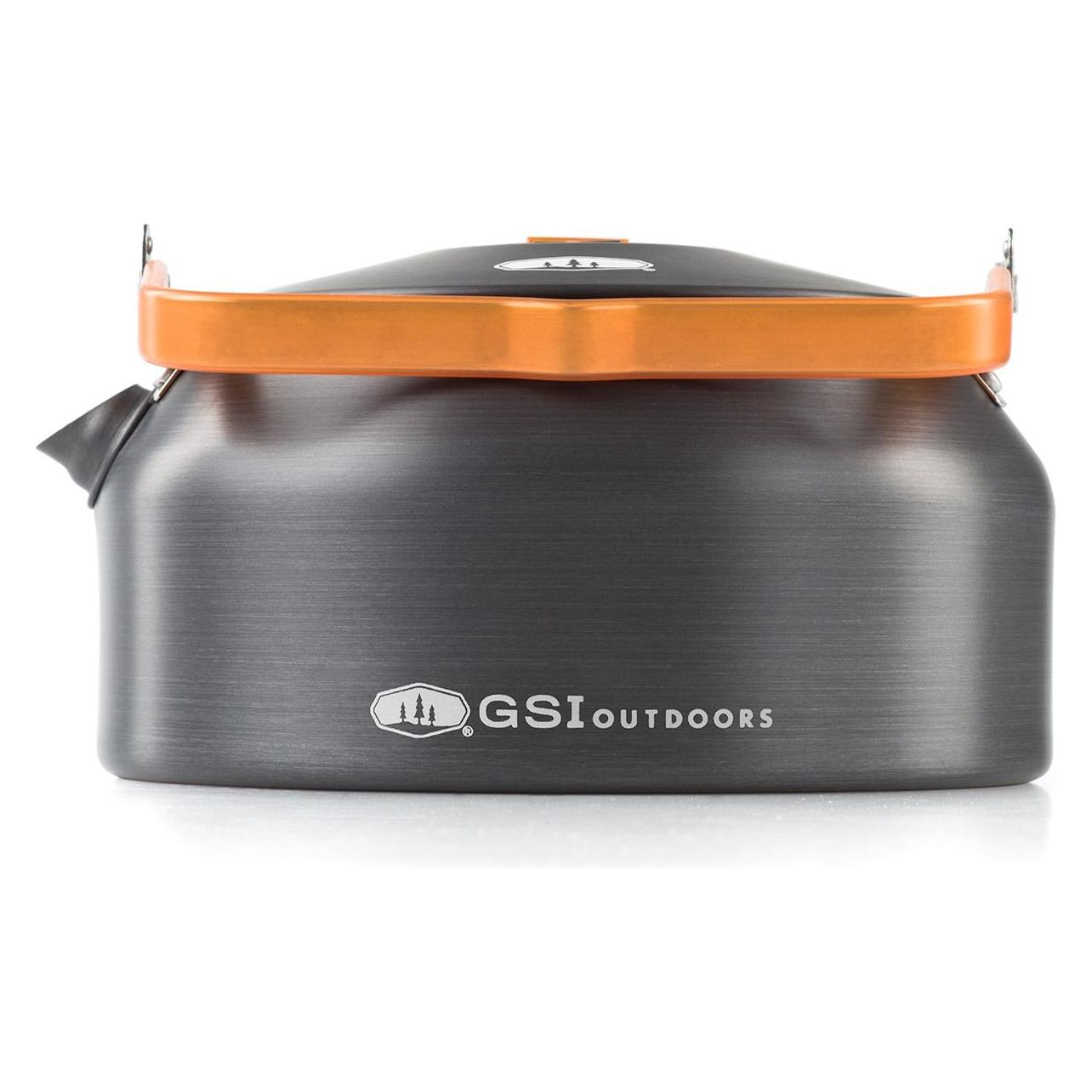 GSI Tea Kettle Halulite 1000ml (50162)