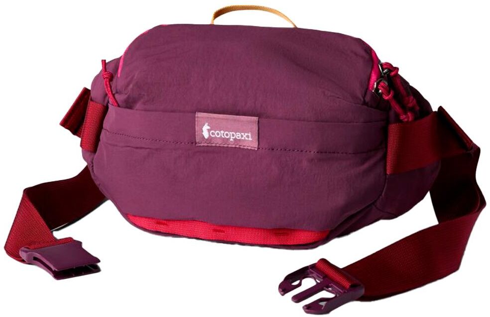 Cotopaxi  - Empacable 3L Sling Acai - Sac banane