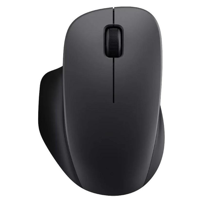 Xiaomi Wireless Mouse Comfort Edition Black EU BHR9359GL (Kabellos) (BHR9359GL)