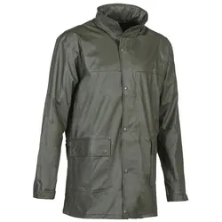 Percussion,  ImperSoft Jacke mit Jagdtasche (L)