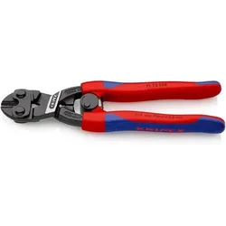 Knipex CoBolt Kompakt-Bolzenschneider 200mm (71 12 200)