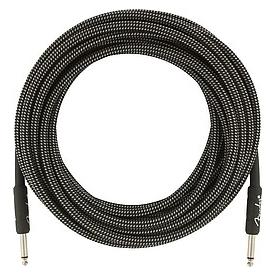 Fender Kabel Professional 7,5m graytweed (7.50 m) (46534453)