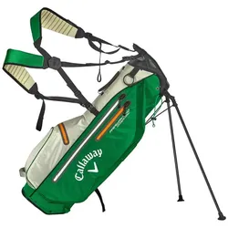Callaway Fairway C HD wasserdichtes Standbag grau/grün