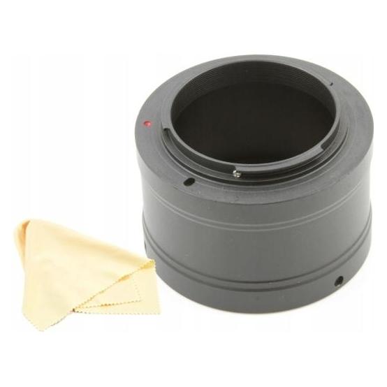 Pixco Adapter Do Nikon 1 Na T2 T-mount (PIXCO)