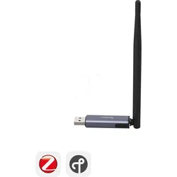 SON ZBDNGL-PMG24 - Zigbee / Thread Gateway