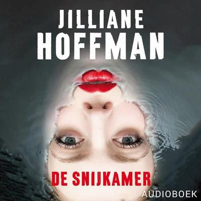 De snijkamer - Jilliane Hoffman, Audio, 9789463626286