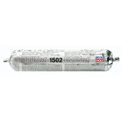 Klebstoff LIQUI MOLY 6140 Scheiben Kleben Dichtungs Masse 400 ml