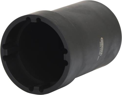 KS Tools 3/4" Nutmuttern-Schlüssel mit 4 Zapfen für Scania, Innenzapfen Ø 70mm 460.1745