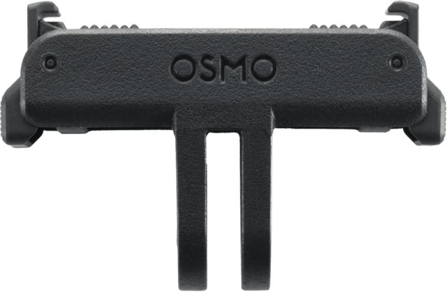 DJI Osmo Dual-Direction Quick-Release Adapter Mount