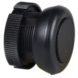 Schneider Electric Taste XACA9412 schwarz
