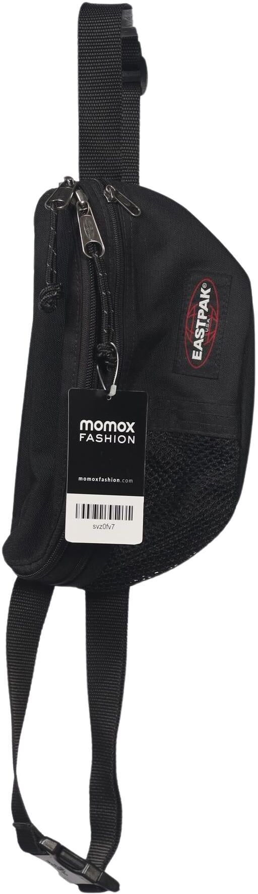 Eastpak Herren Tasche, Schwarz, Synthetik - Second Hand