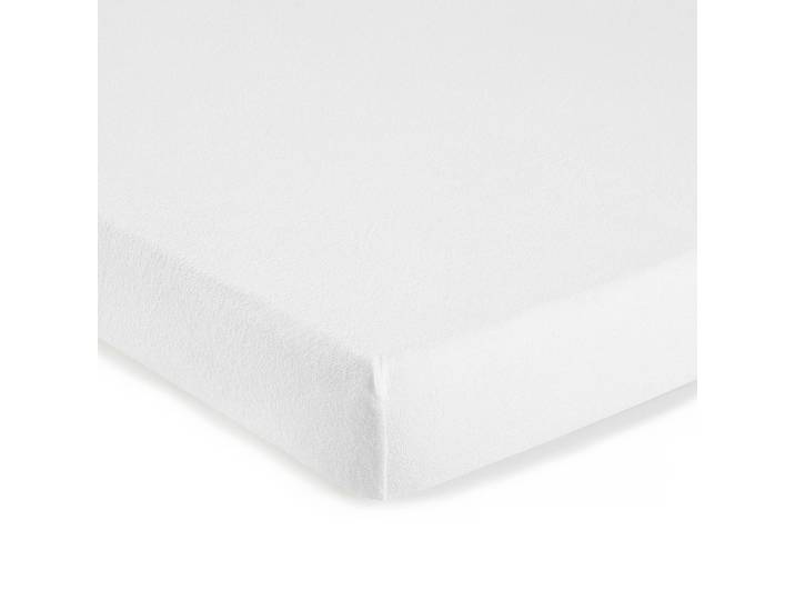 Protège-matelas éponge absorbant traité anti-acariens - Blancheporte