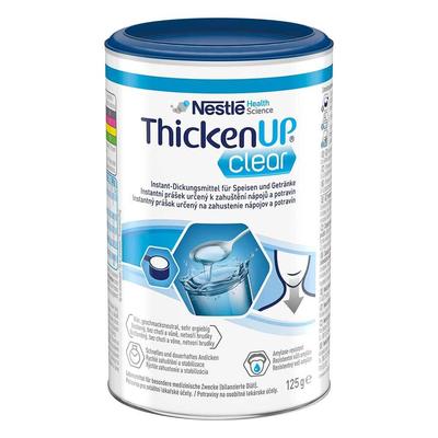 Thickenup Clear Pulver 1x125 g